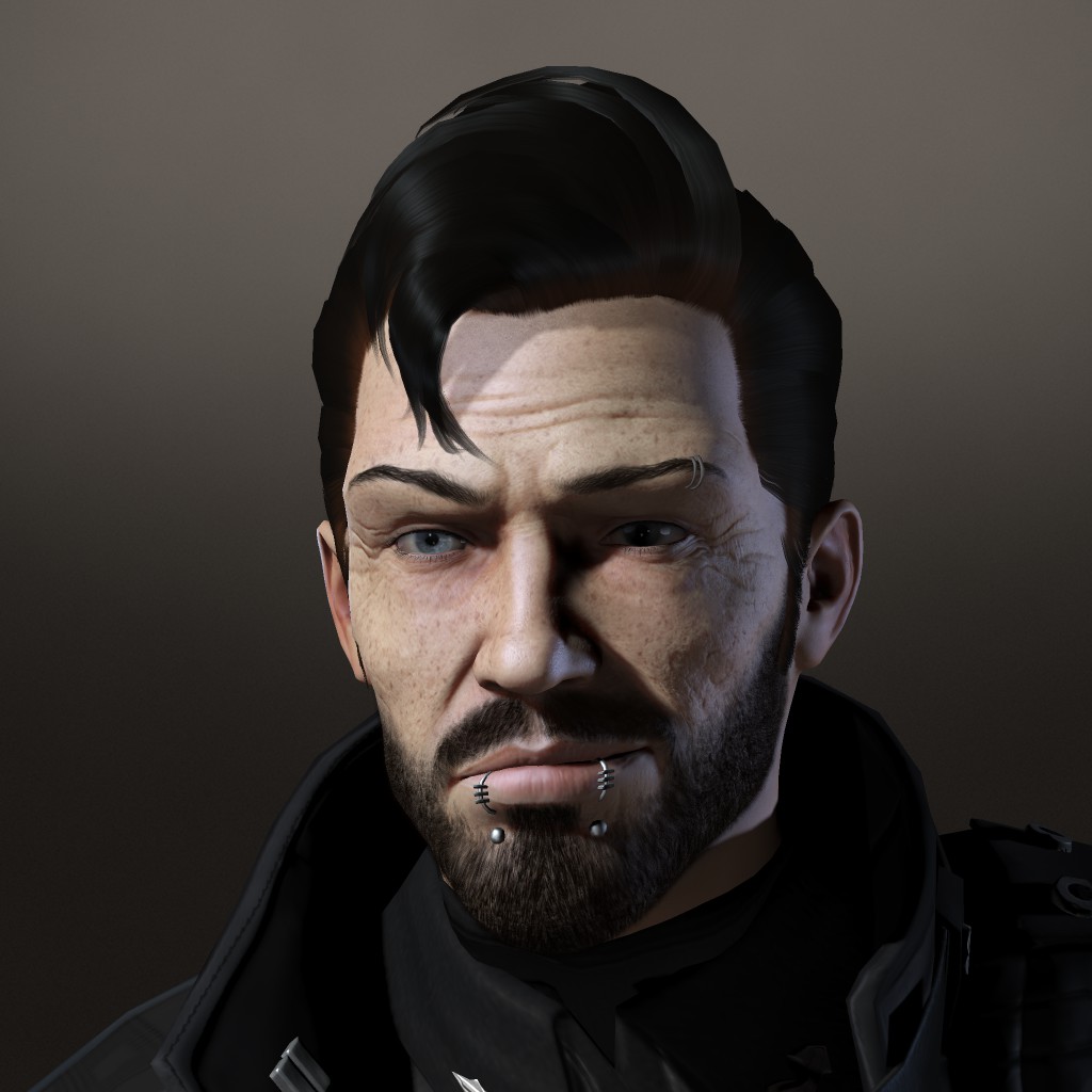 Butch Tunnelsnake Werule