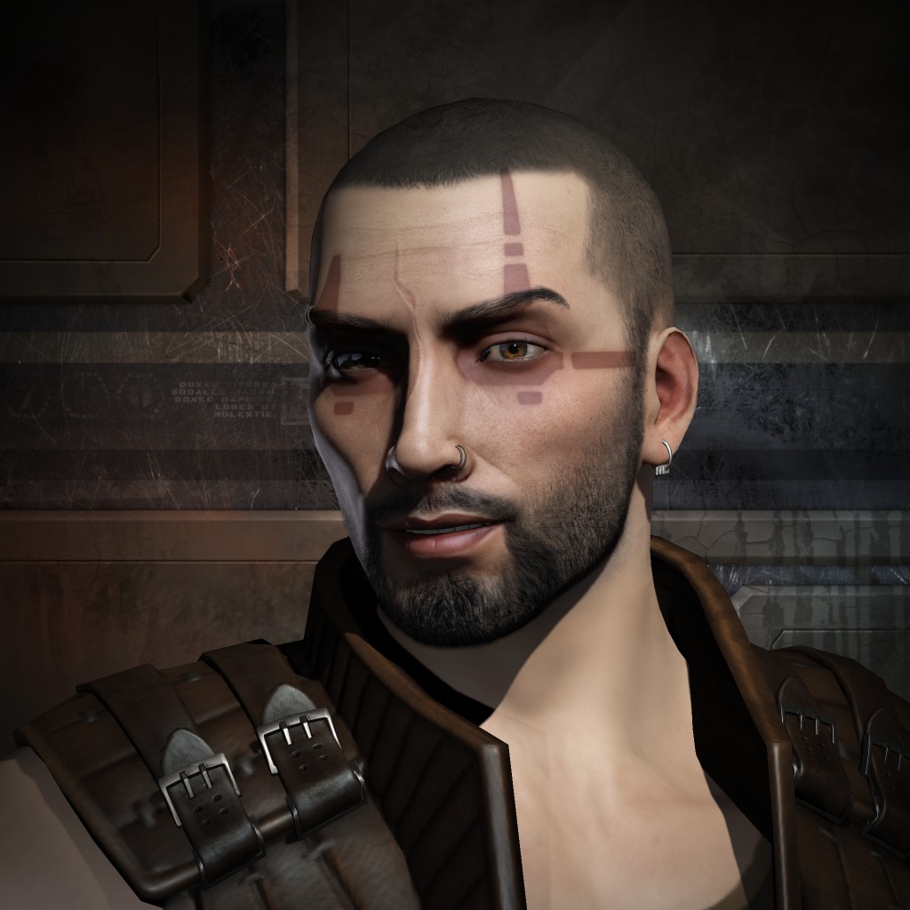 Zak Stern