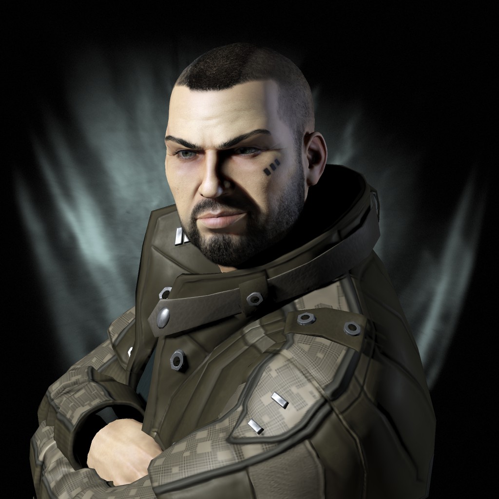Raio Kaos