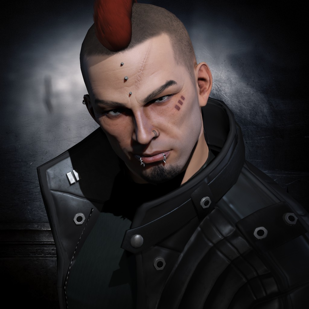 Lex Zont