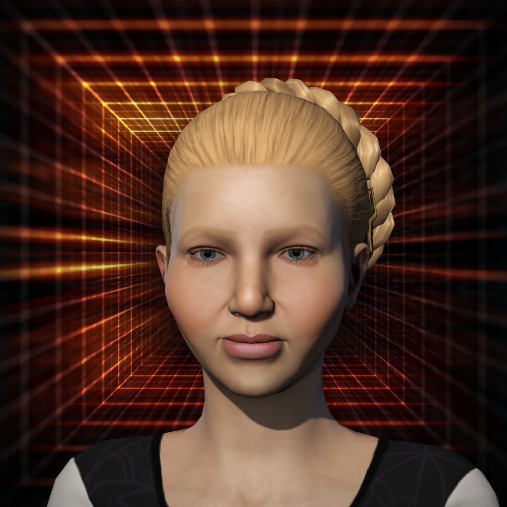 Admiral Rachel