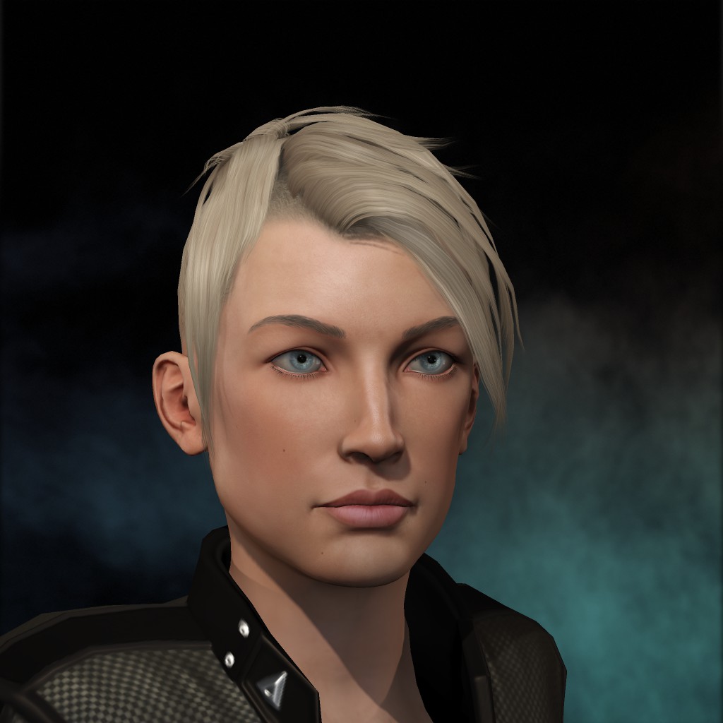 Ellie Jameson