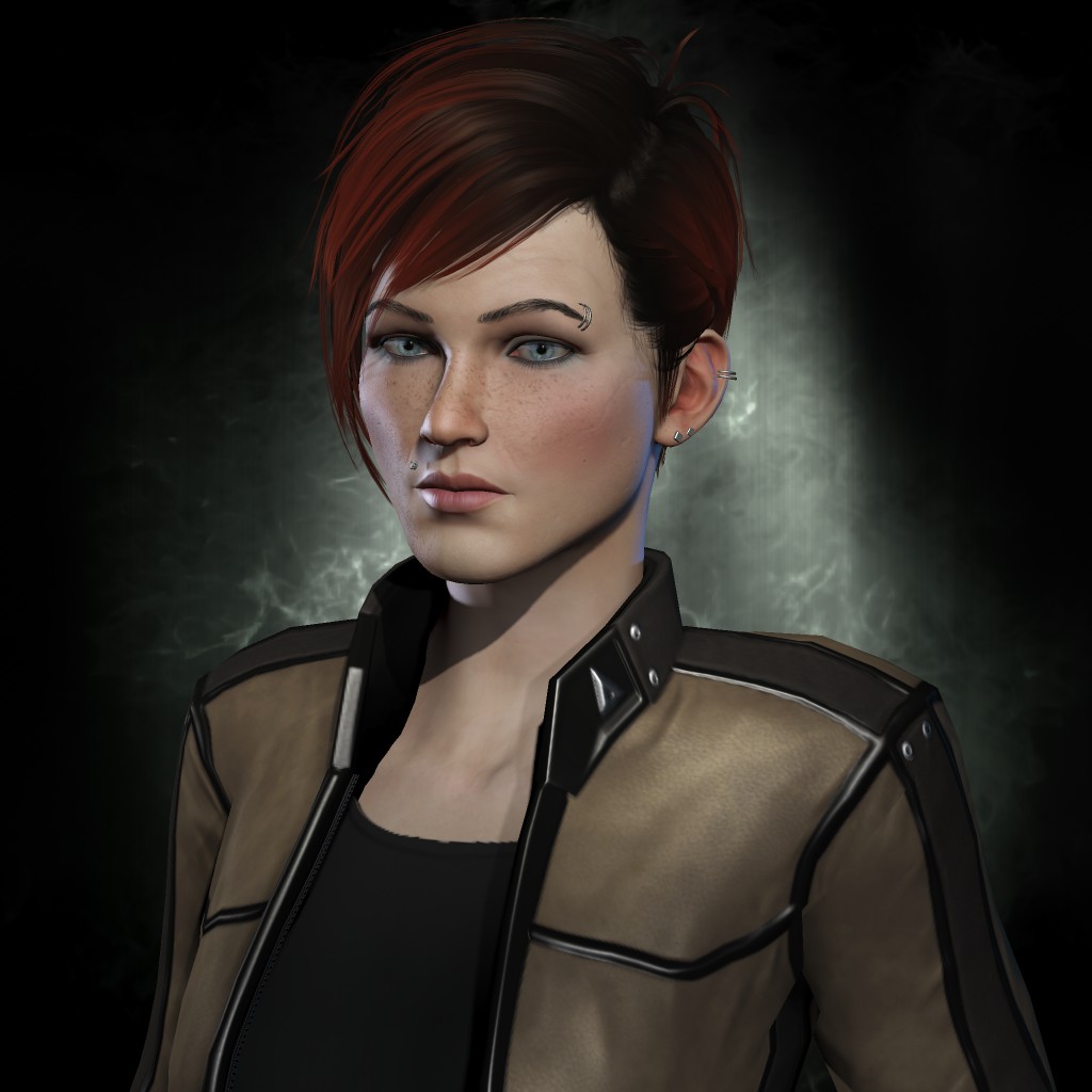 Nilina Wulf