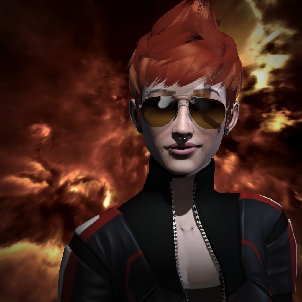 Jane O5T3RN