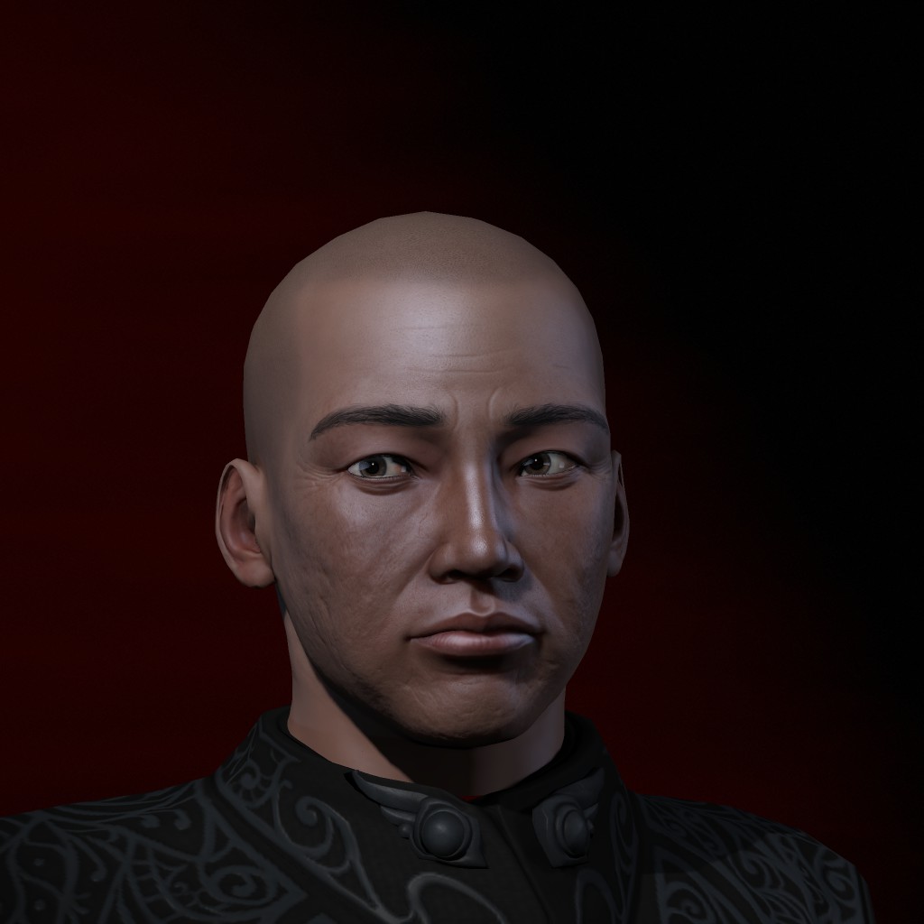 Isoroku YamamotoXICM