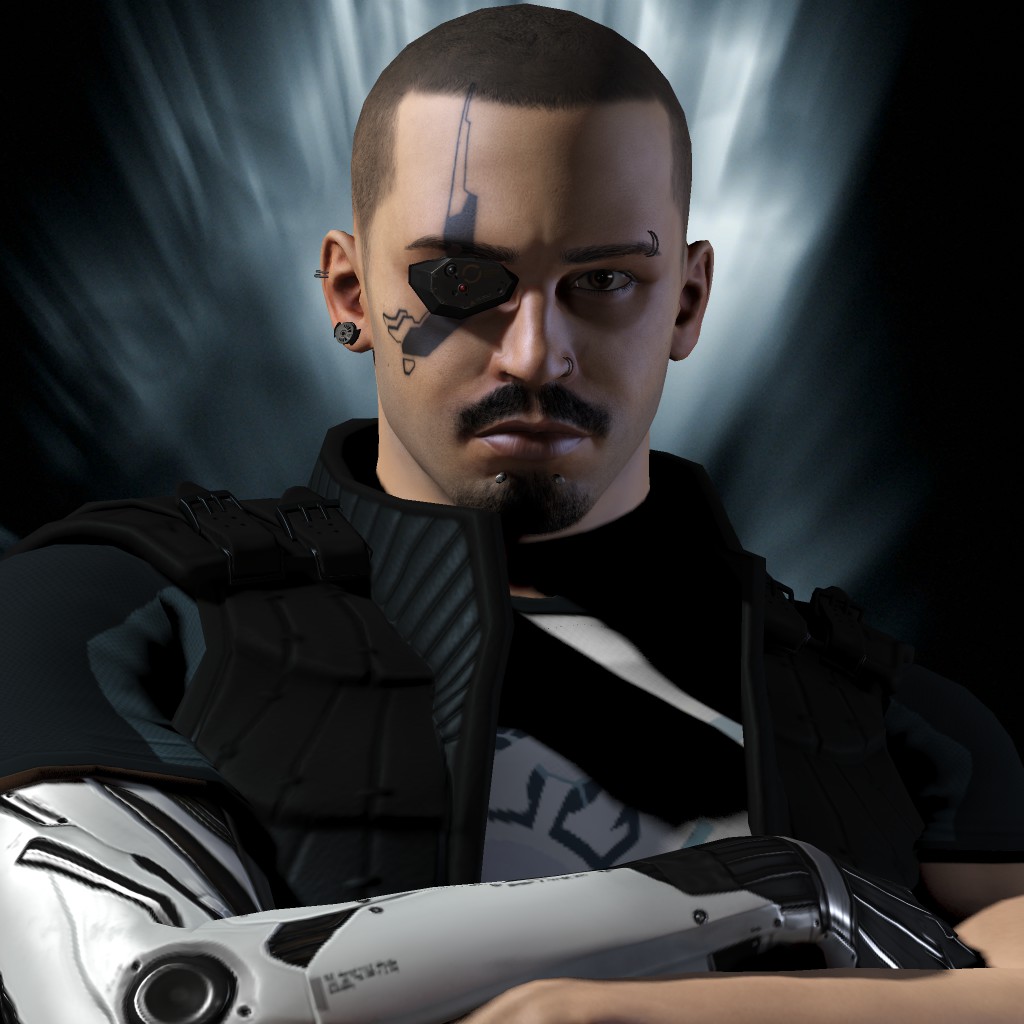 Illusiv3lion Crendraven