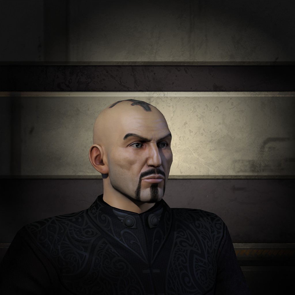 Aaron Sarain