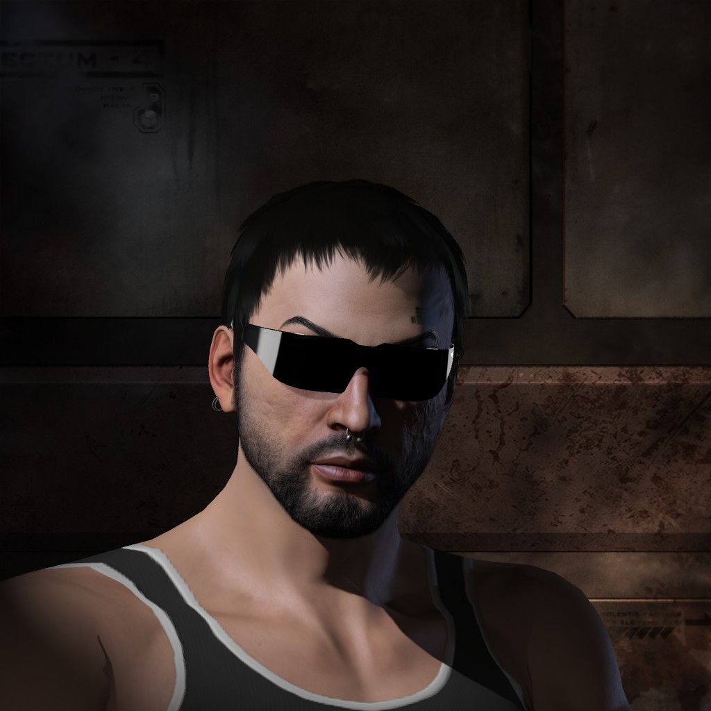 Cryptic CC
