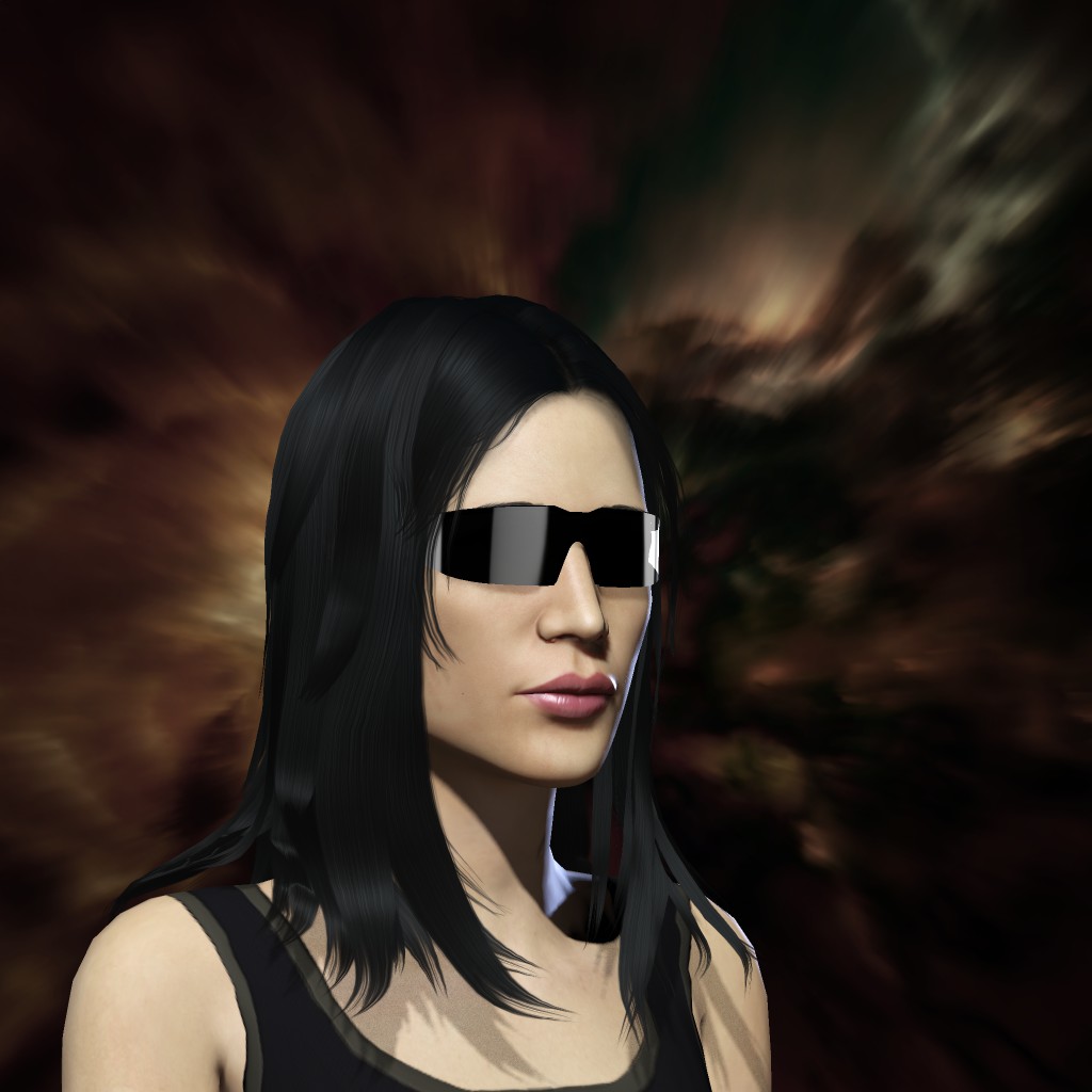 Katya Talic