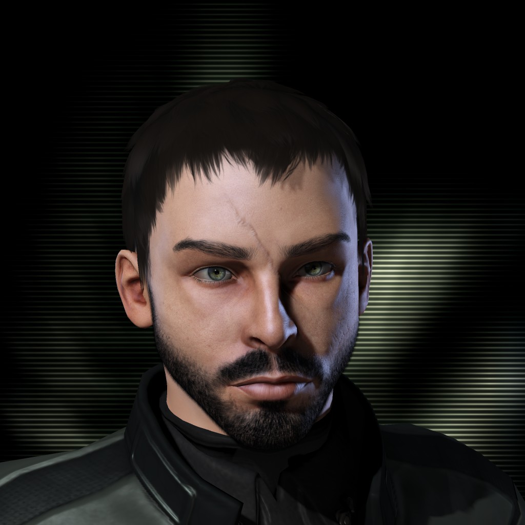 Alric Chelien
