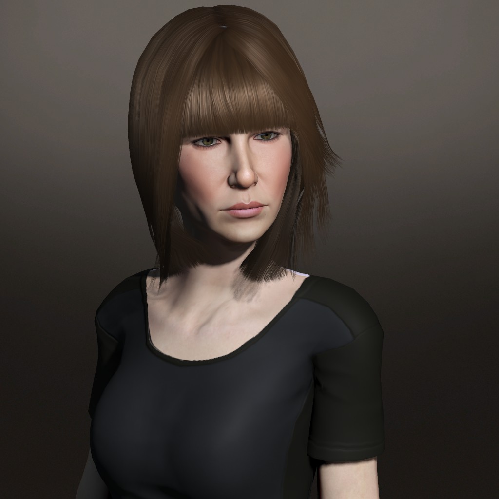 One Amanda Nemesis