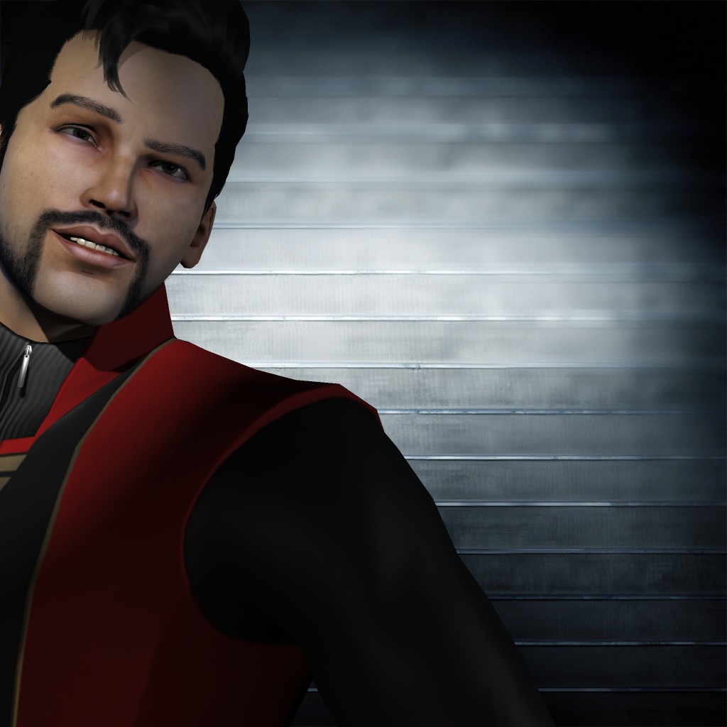 Matt Shinohara