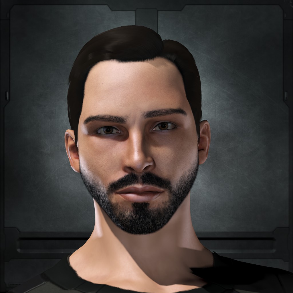 Secretary II Konraddo