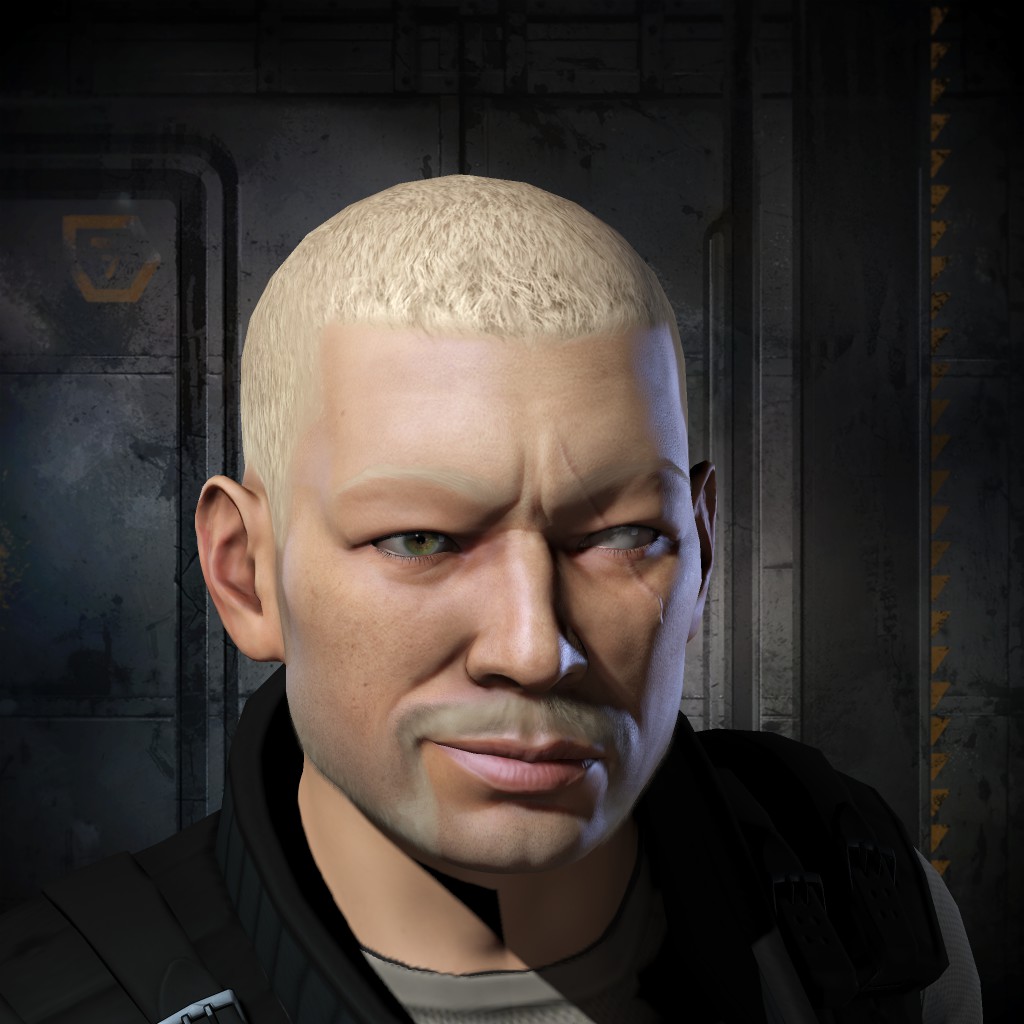 Caldari Citizen 92942158