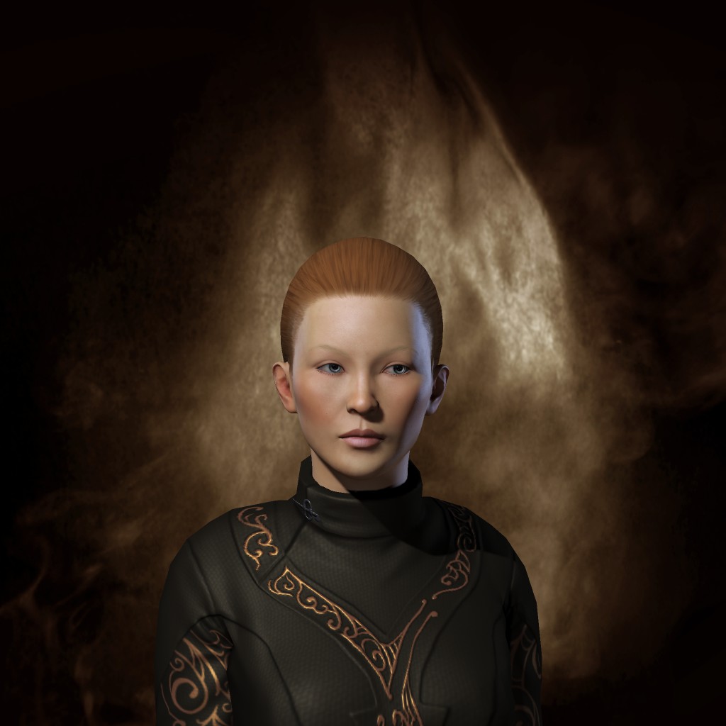 Rogetta Assene