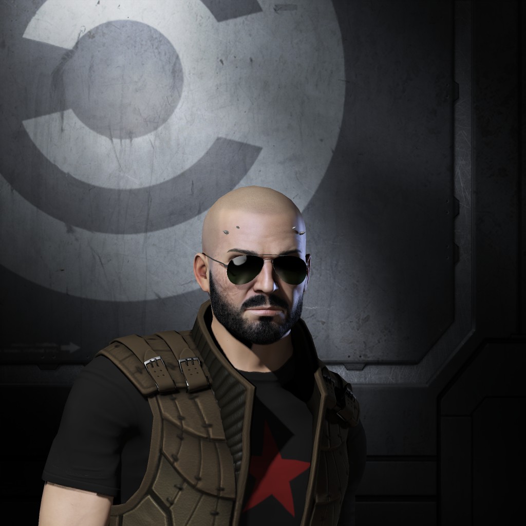 ALKASH BUHALO