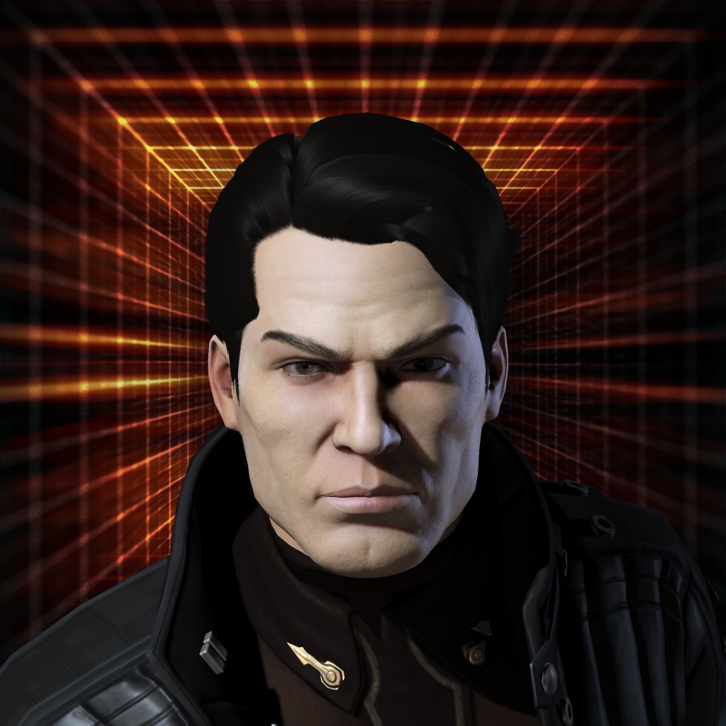 Caldari Citizen 92943033
