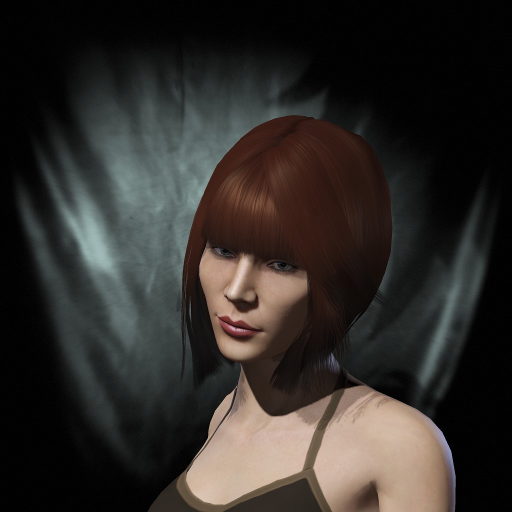 Alice Nolan