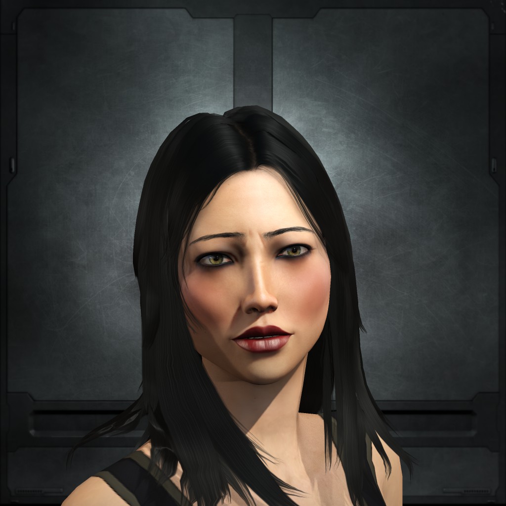 Aria Akachi