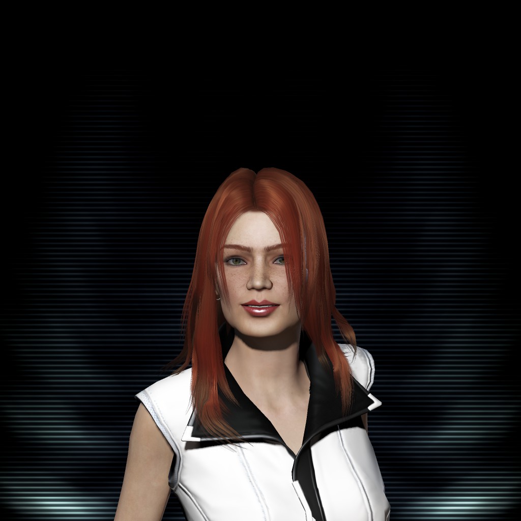 Mia Starseeker