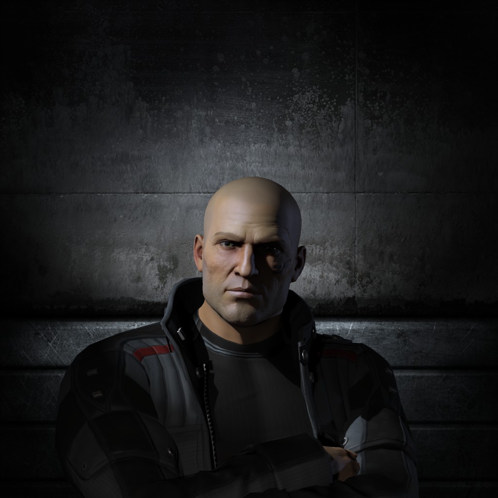 portrait