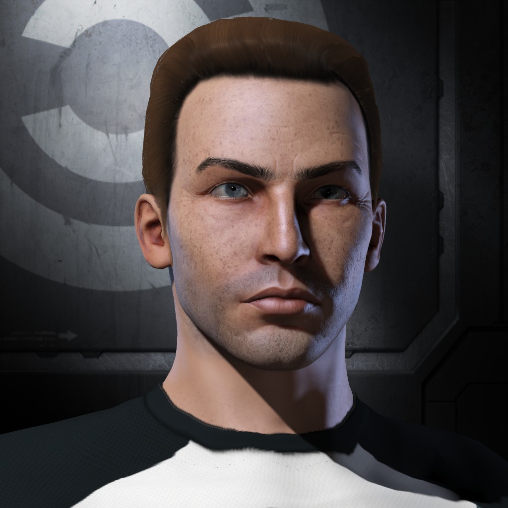 Tedd Nardieu