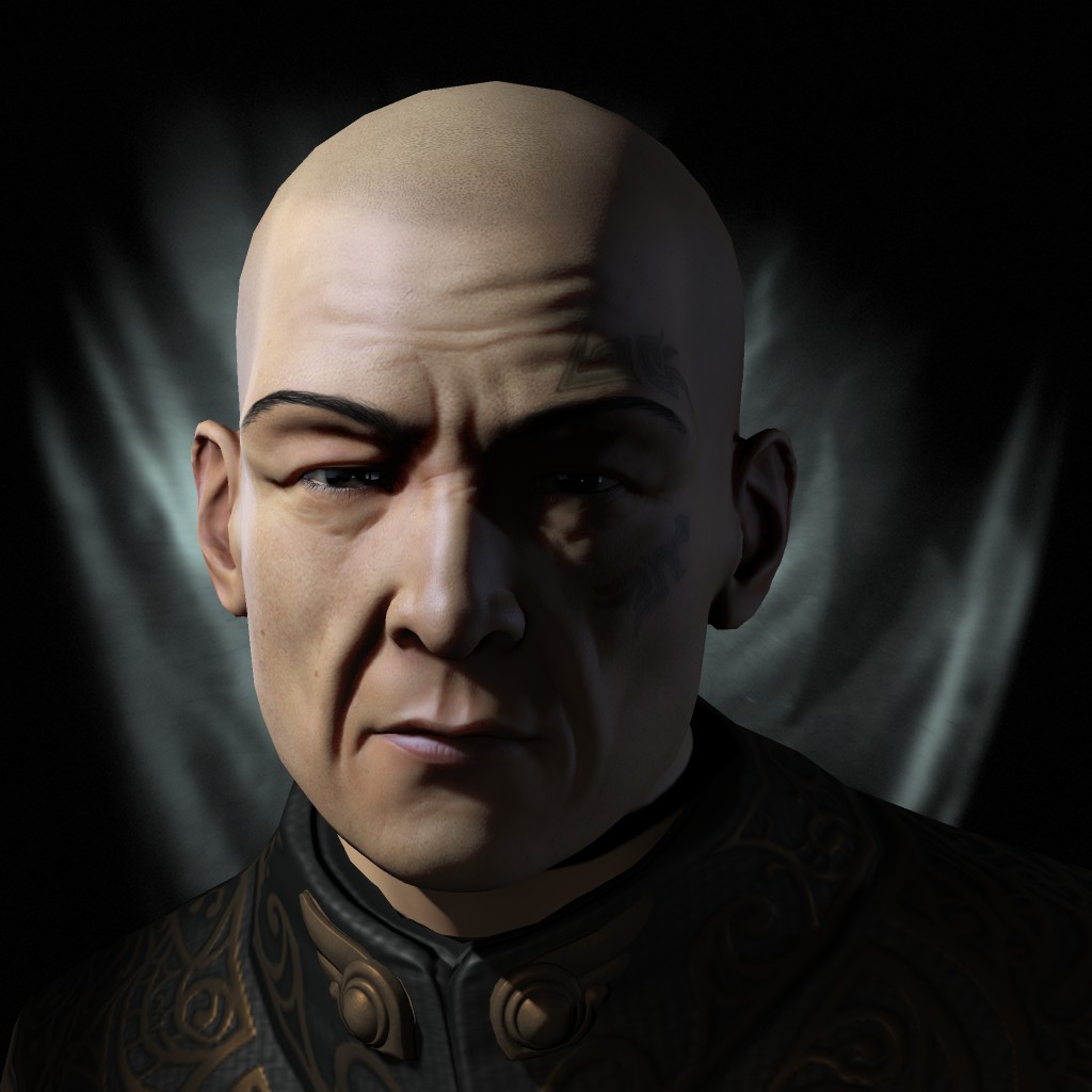 Amarr Citizen 92943988