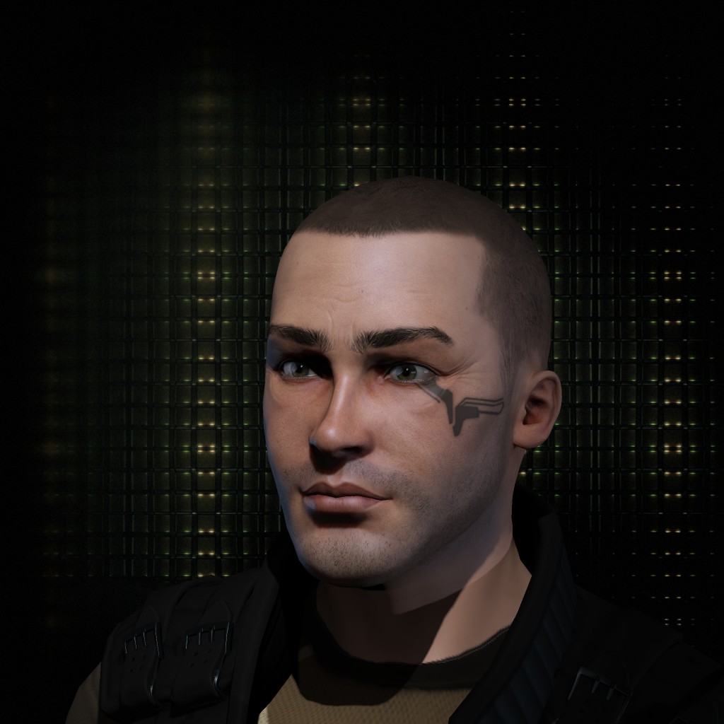 Nihilist Murr