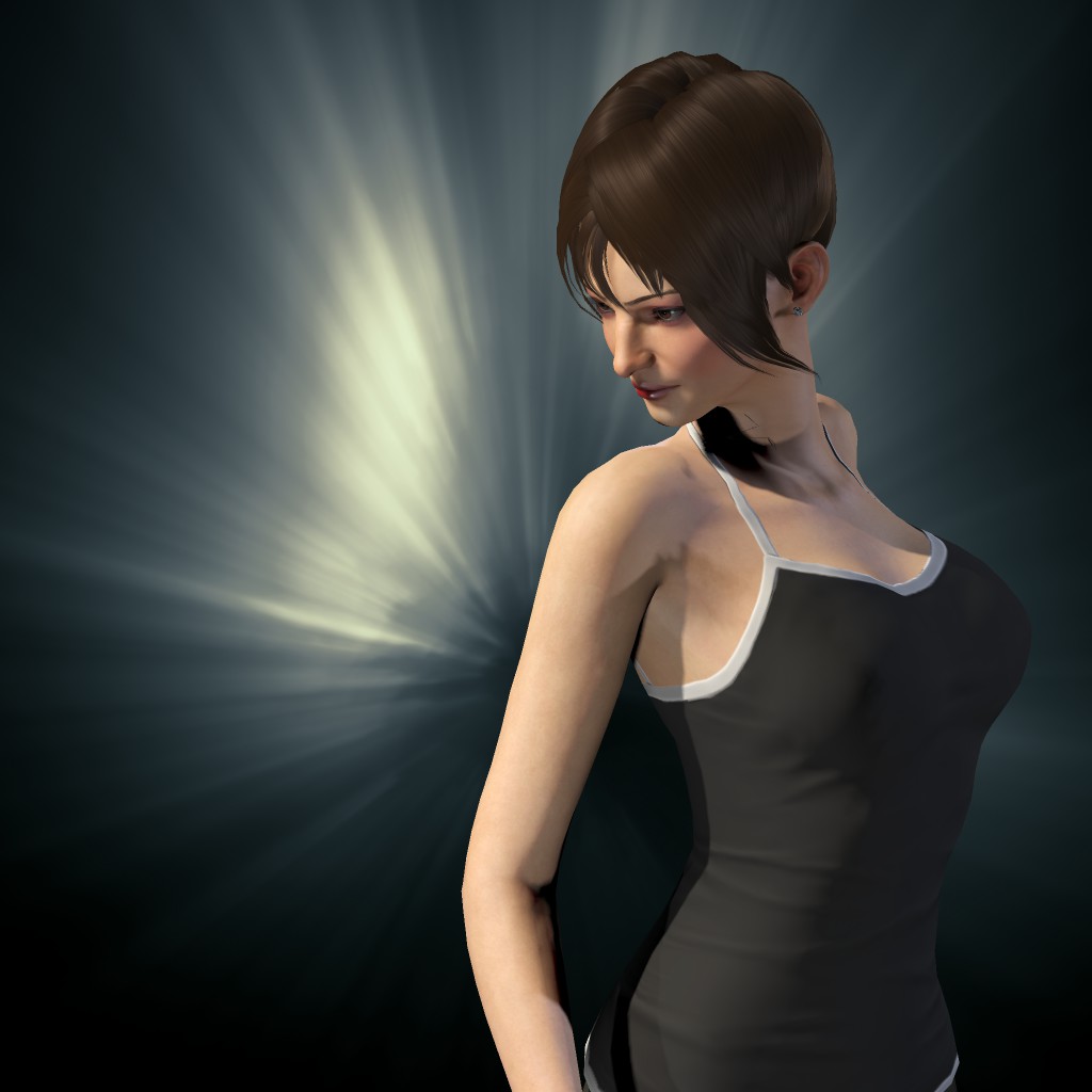 Kaede Miya