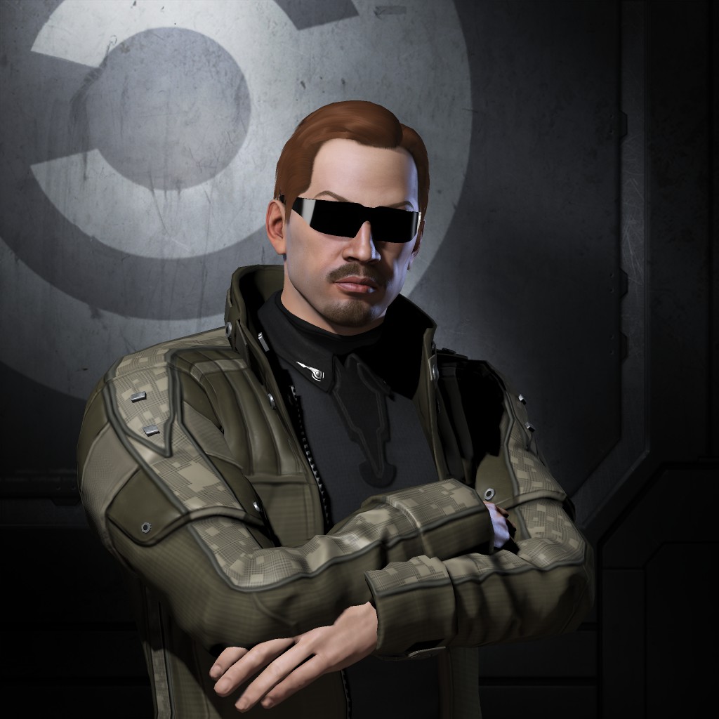 Lu Talon