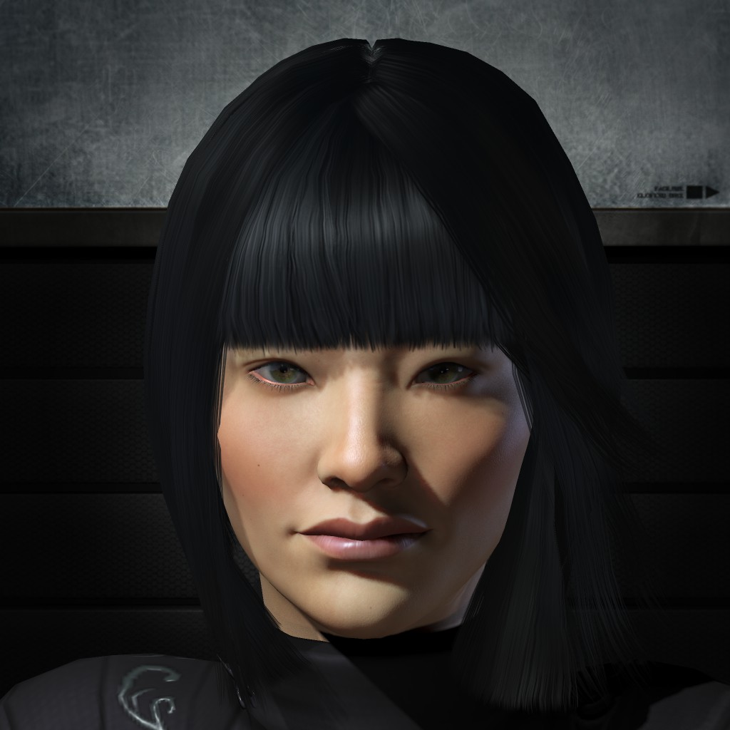 GoGo Shing