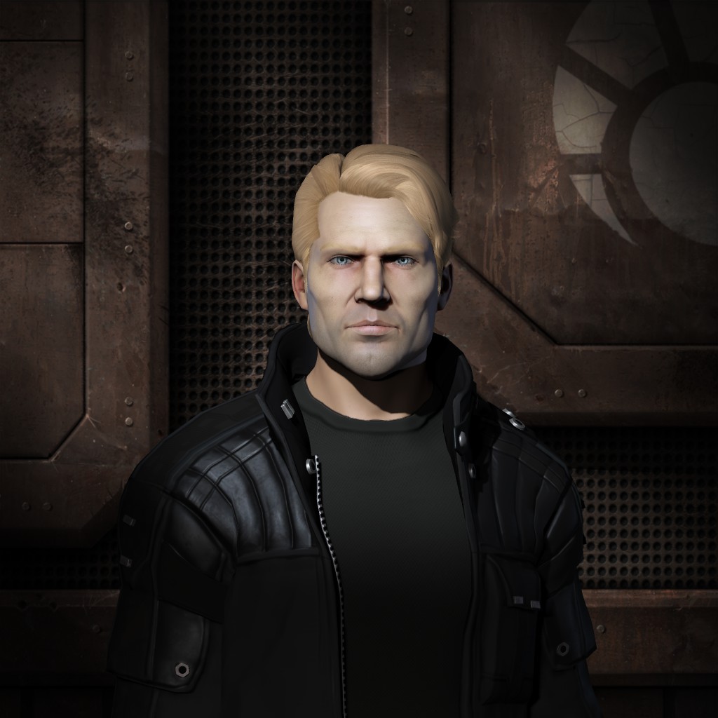 Caldari Citizen 92944861