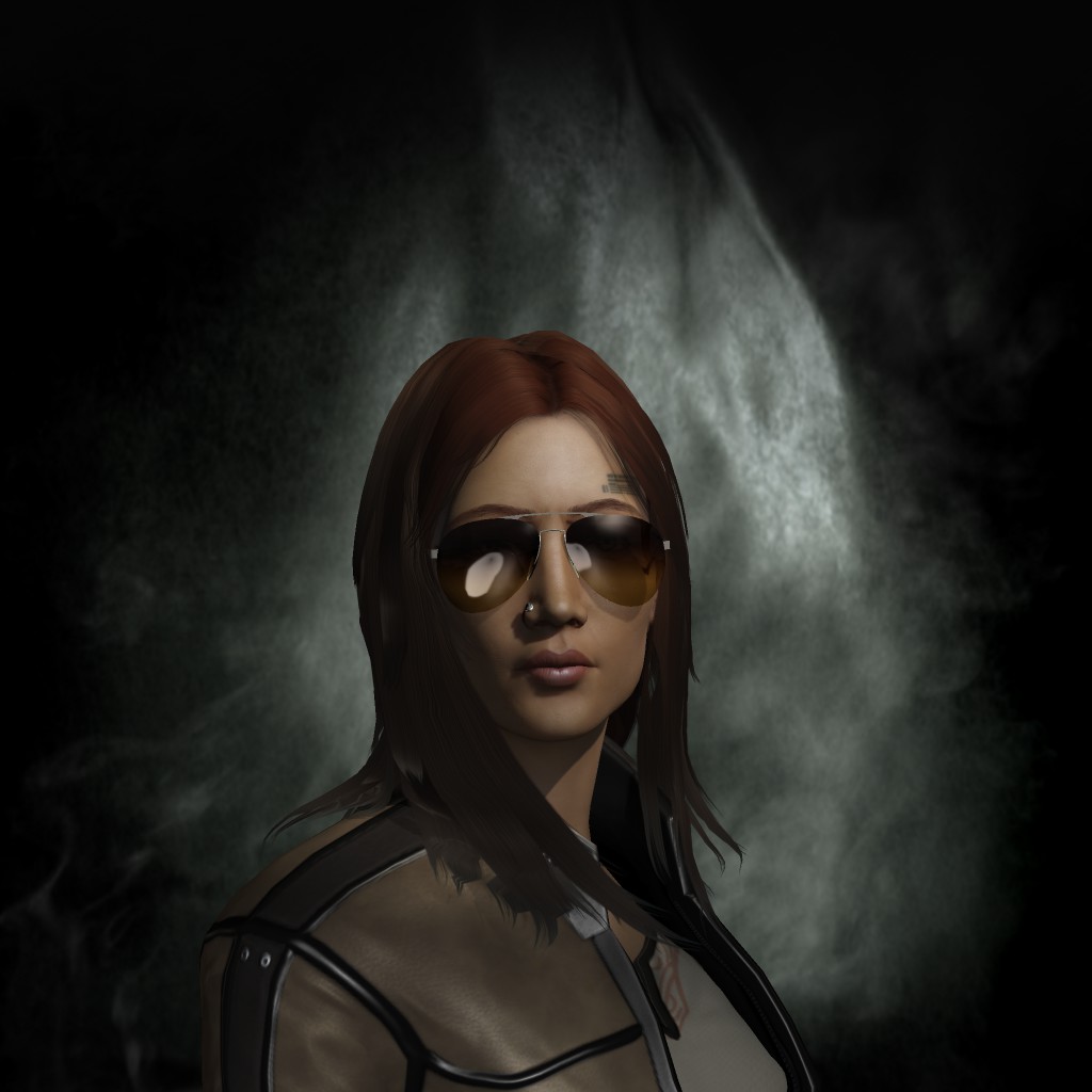 Leah Aldent