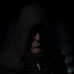 Temny Harant portrait