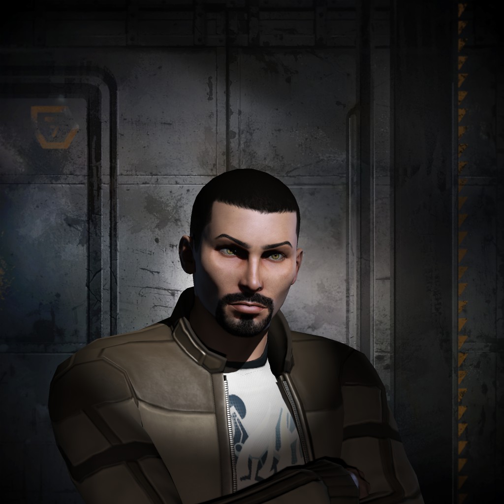 Xavier Deschenes
