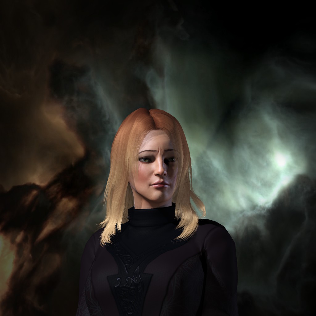 Astarte Deity