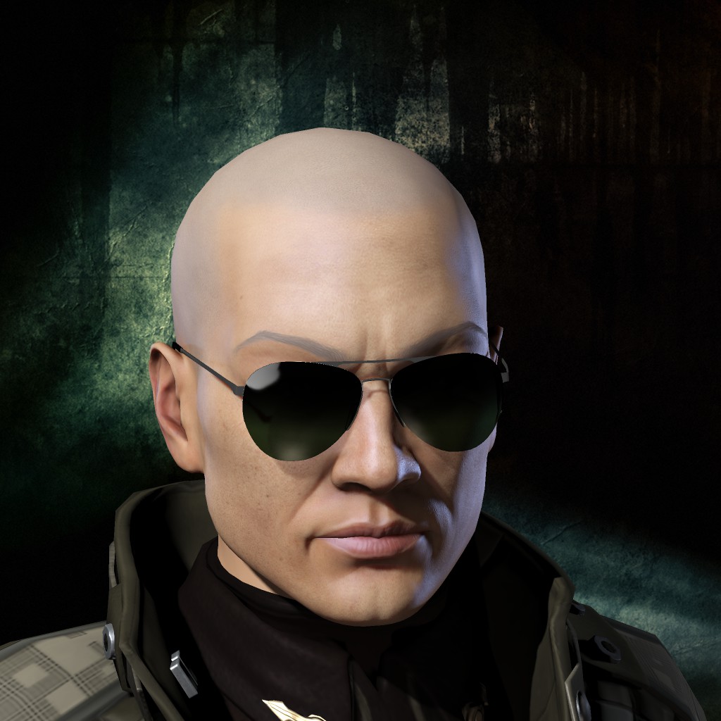 Caldari Citizen 92945524