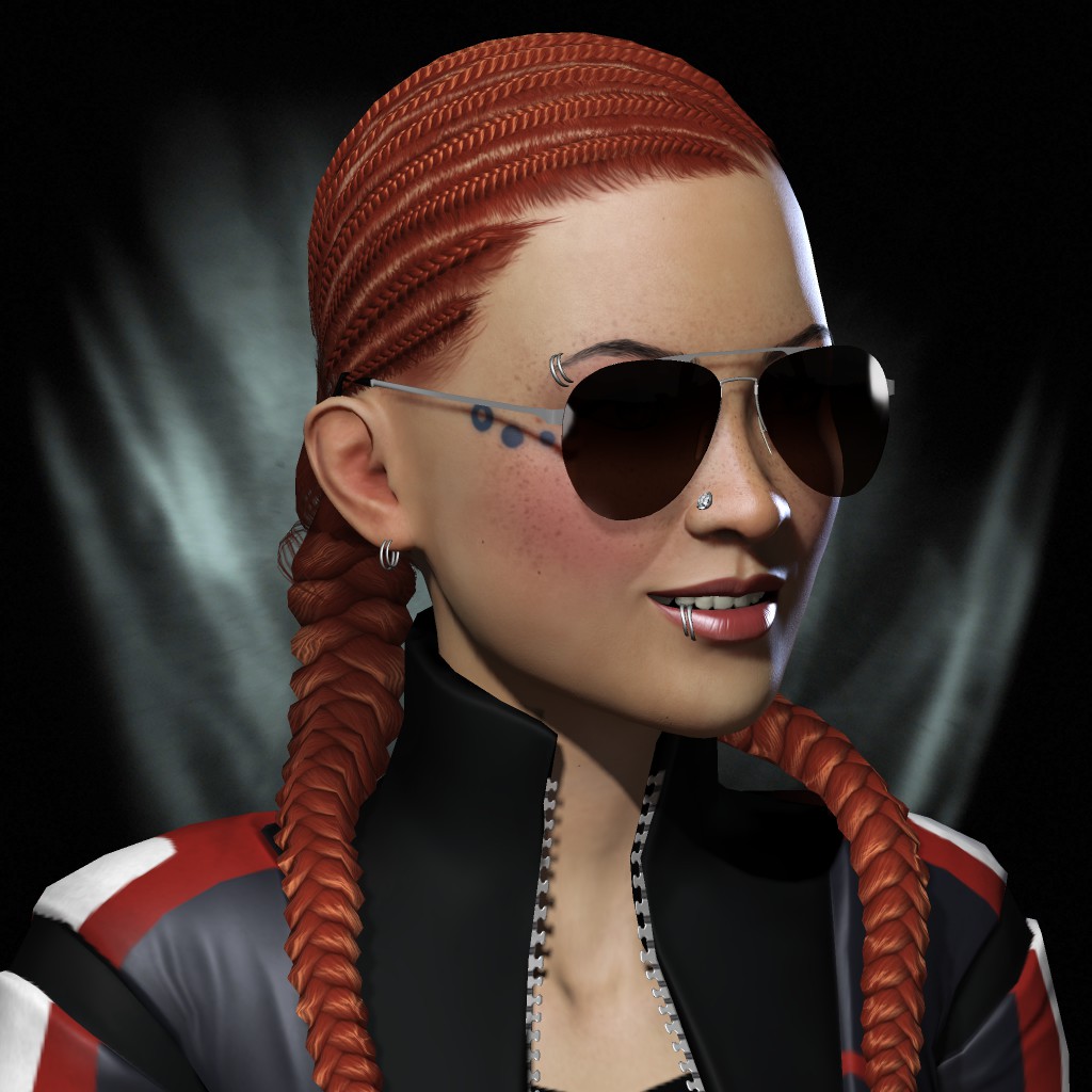 Allyce Archer