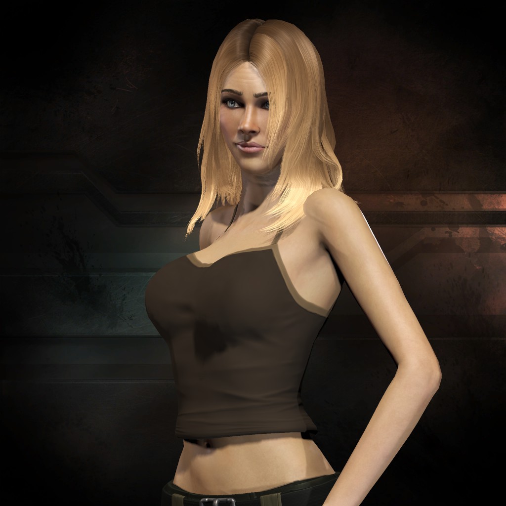 Ivana Humppallot