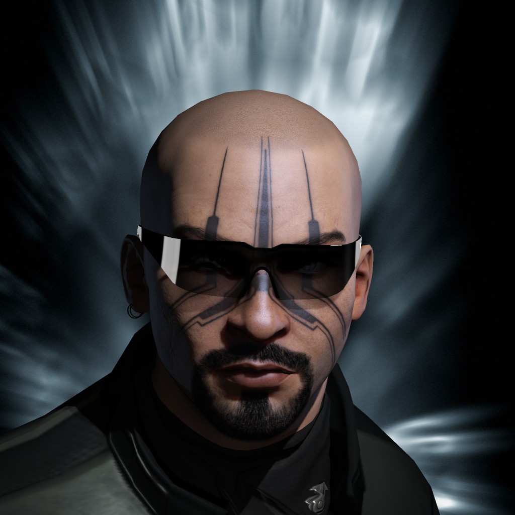 REX DAX