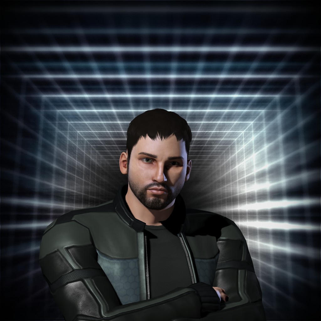 Gallente Citizen 92945837