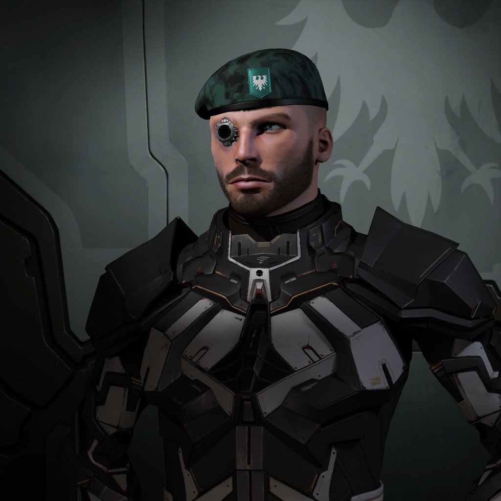 Azuras Prophet