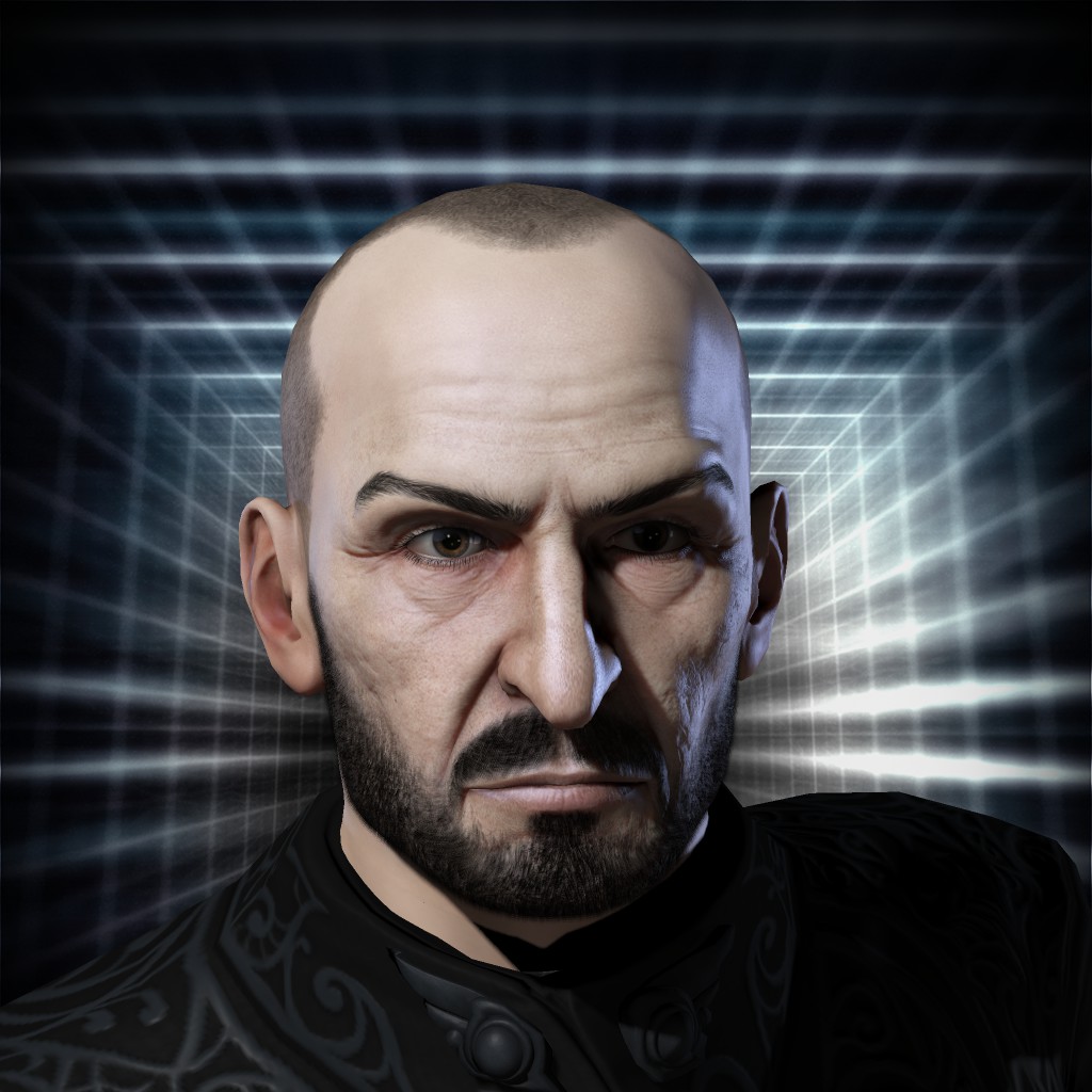 Maximus vonHamel