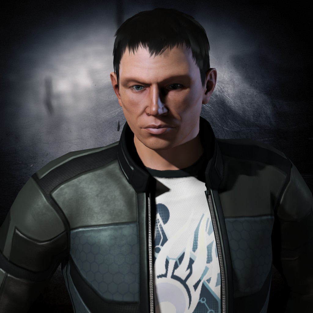 Odin Mareno