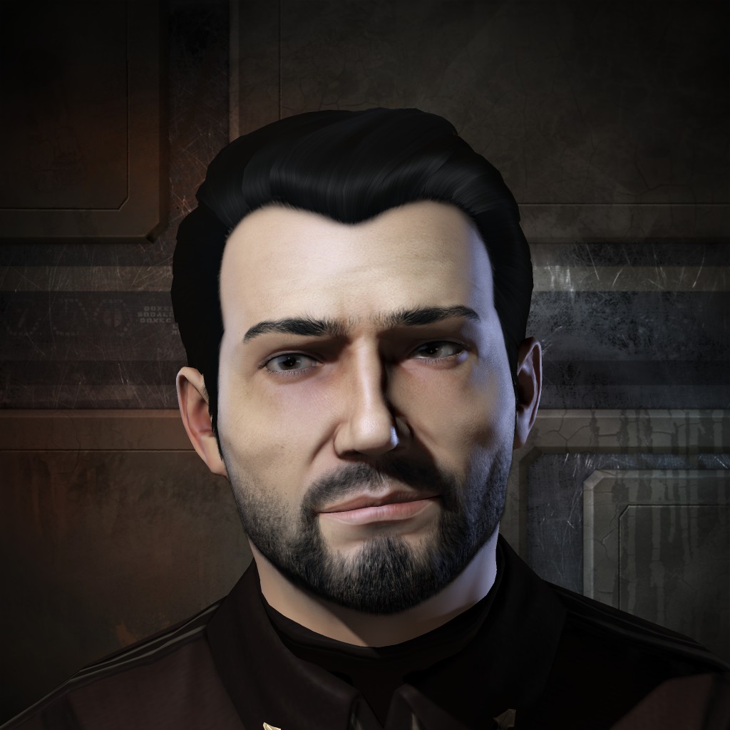 Caldari Citizen 92946374