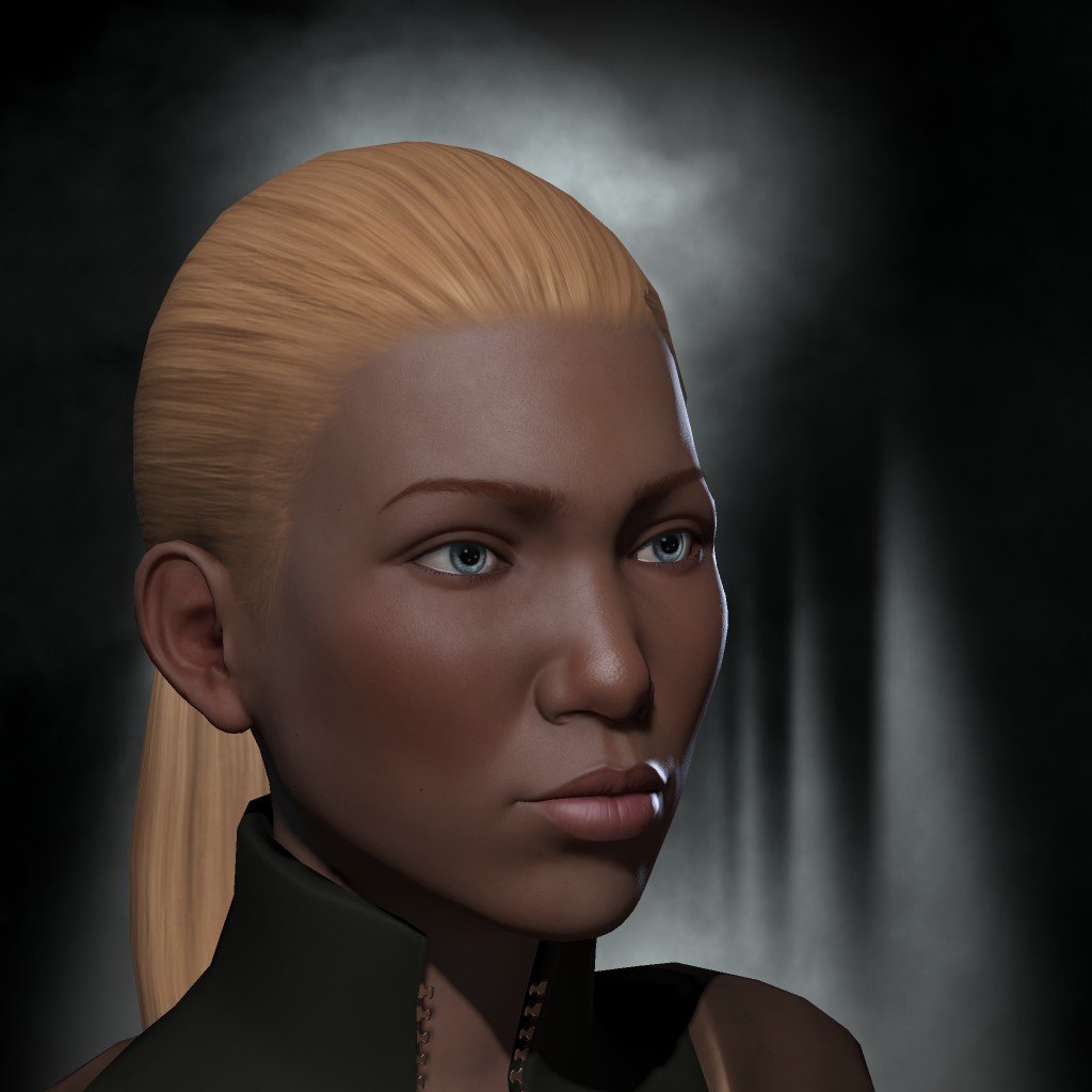 Layla Hirl