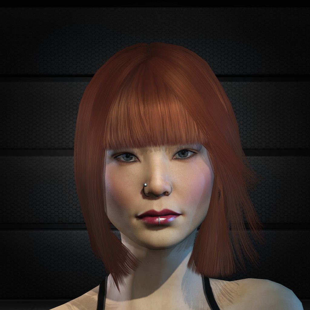 Moonica Zirud