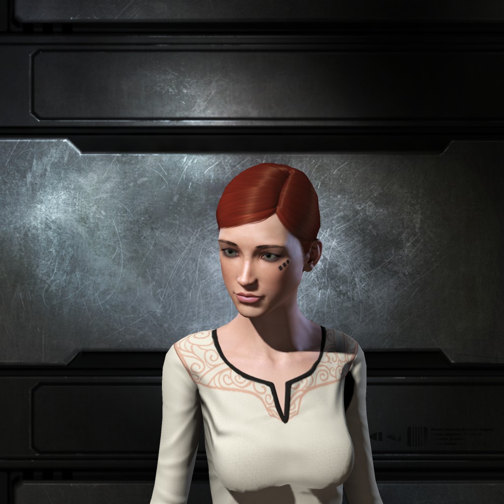 Lilith Isk