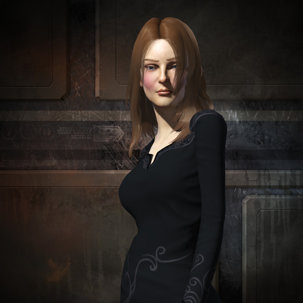 Justine Atiris