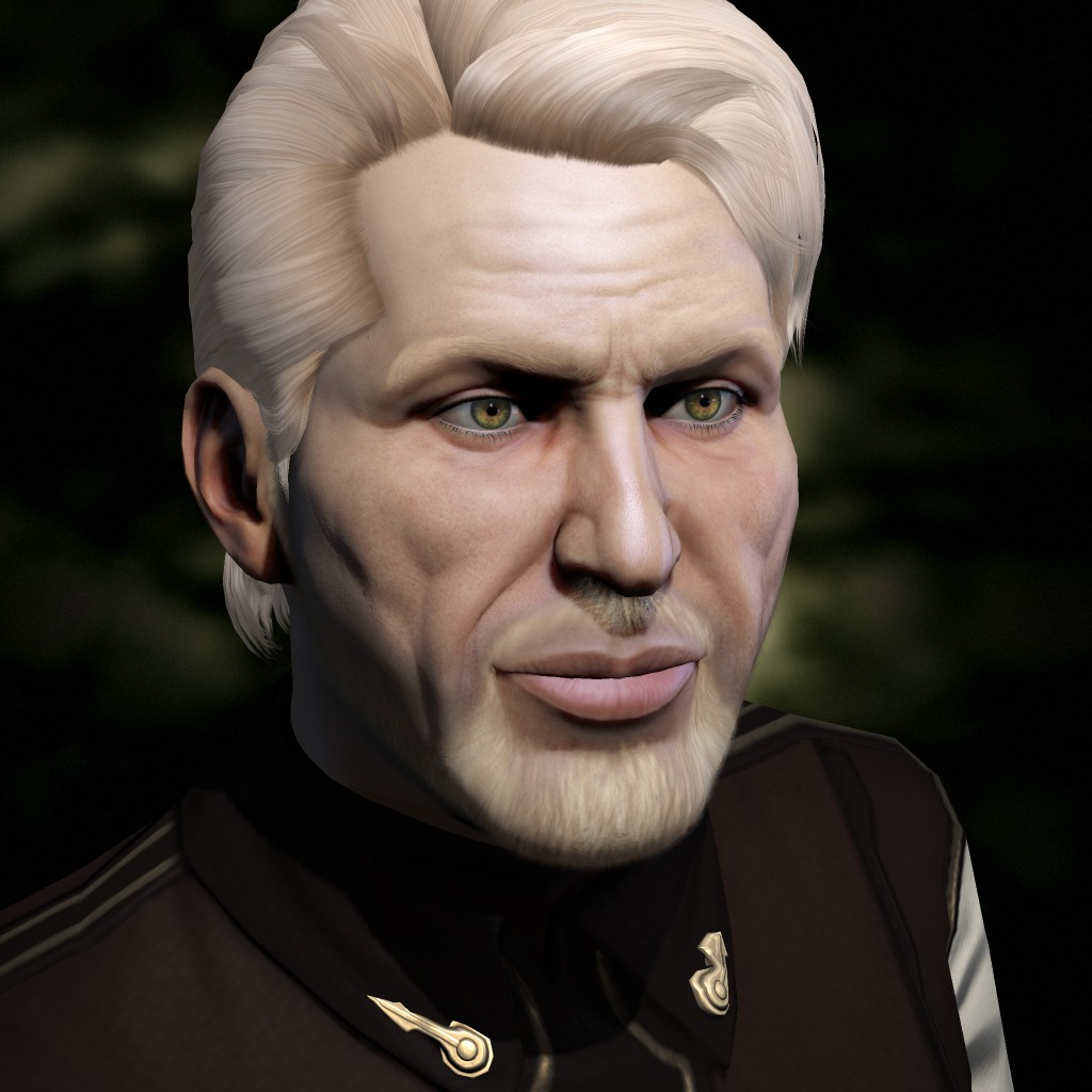 Gaderen